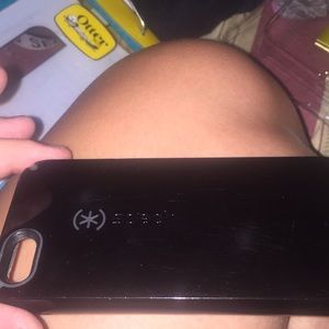 Speck phone case 5&5s